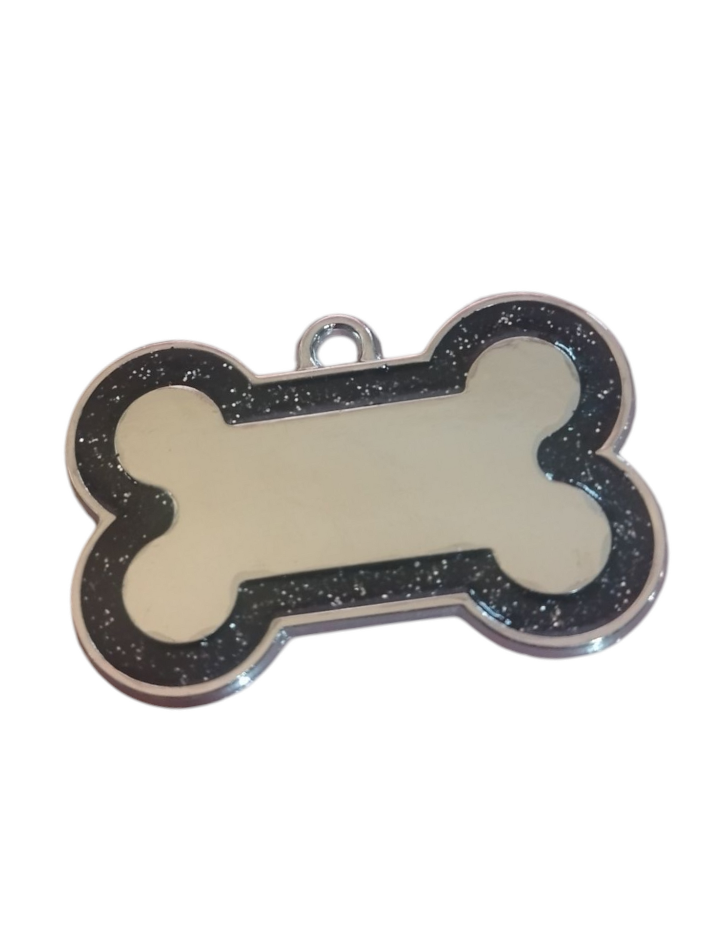 Dog tags