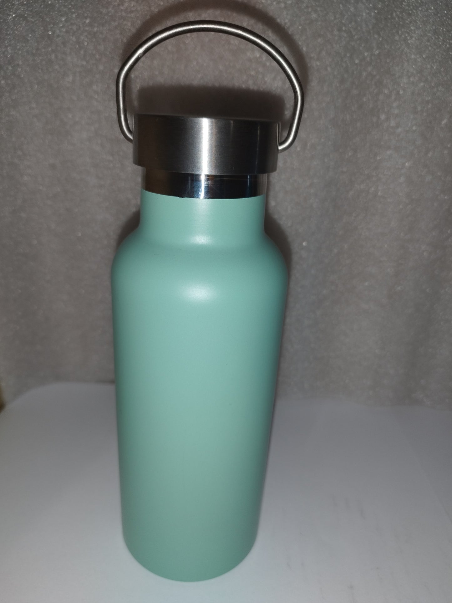 Personalise& design your own stainless steel bottle