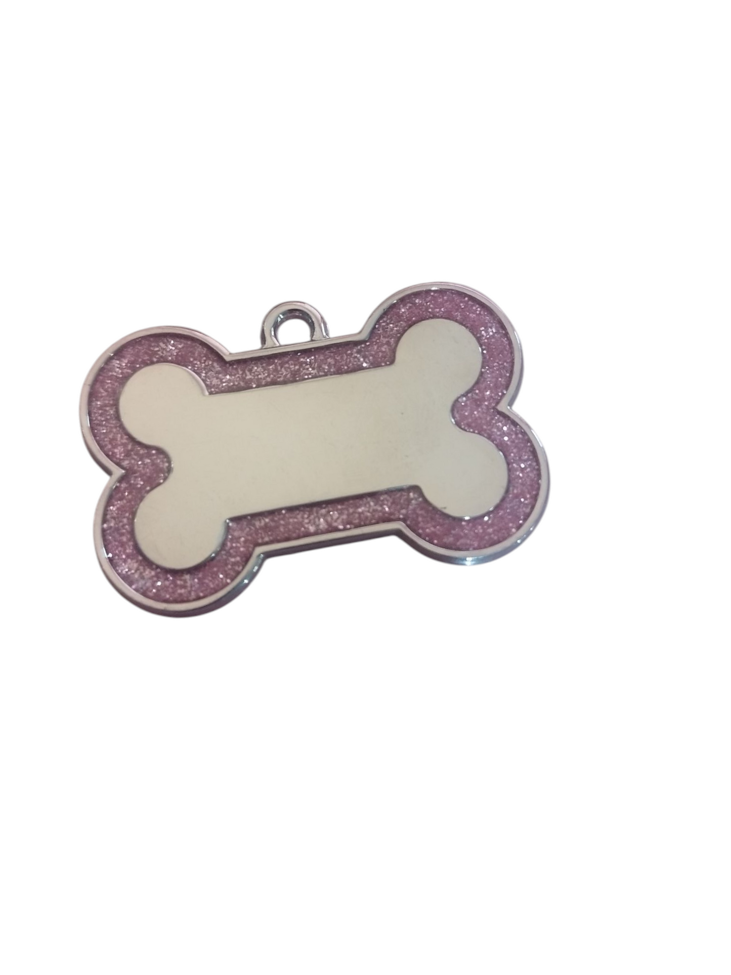 Dog tags