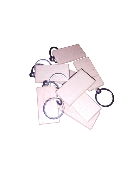 Personalised Engraved key chain