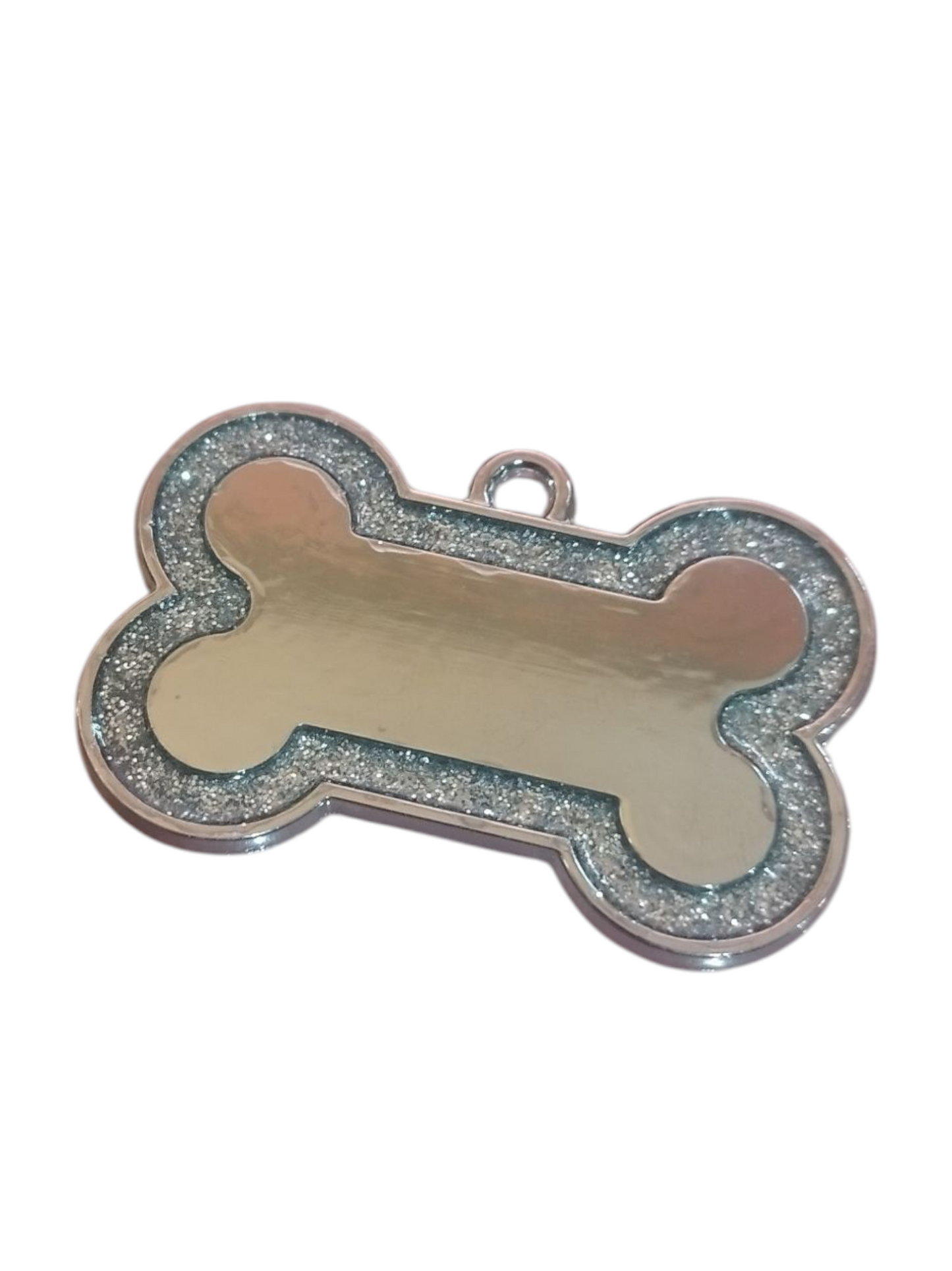 Dog tags