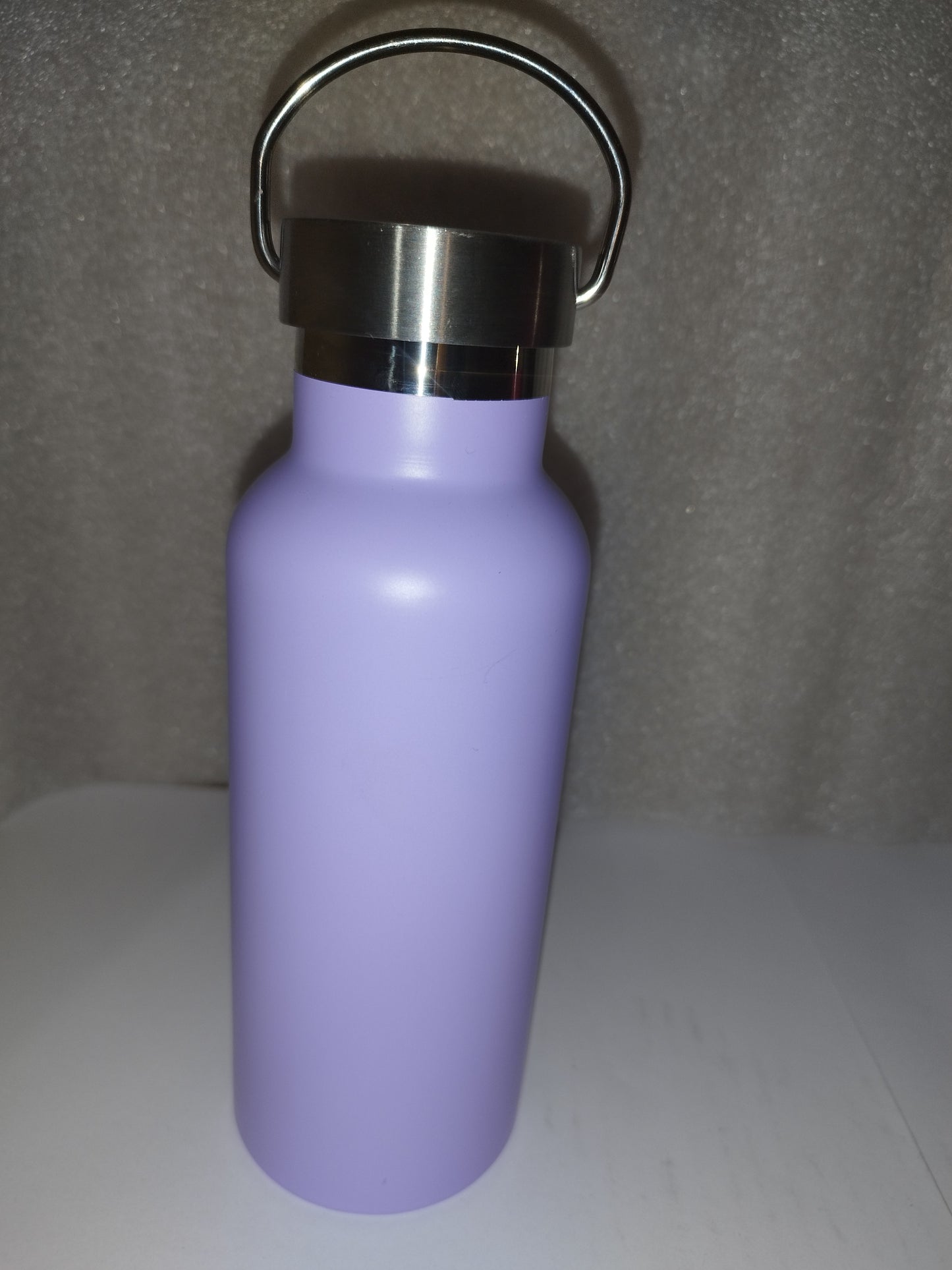 Personalise& design your own stainless steel bottle