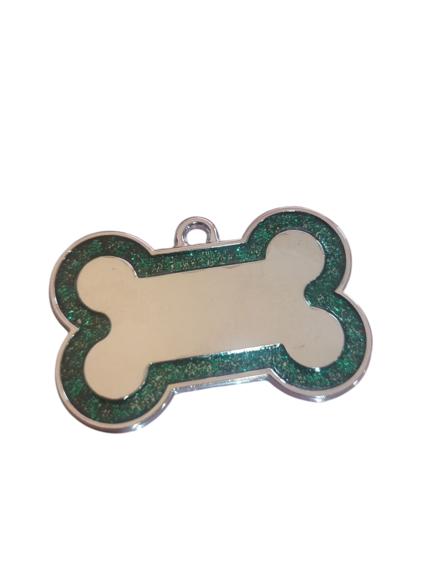 Dog tags