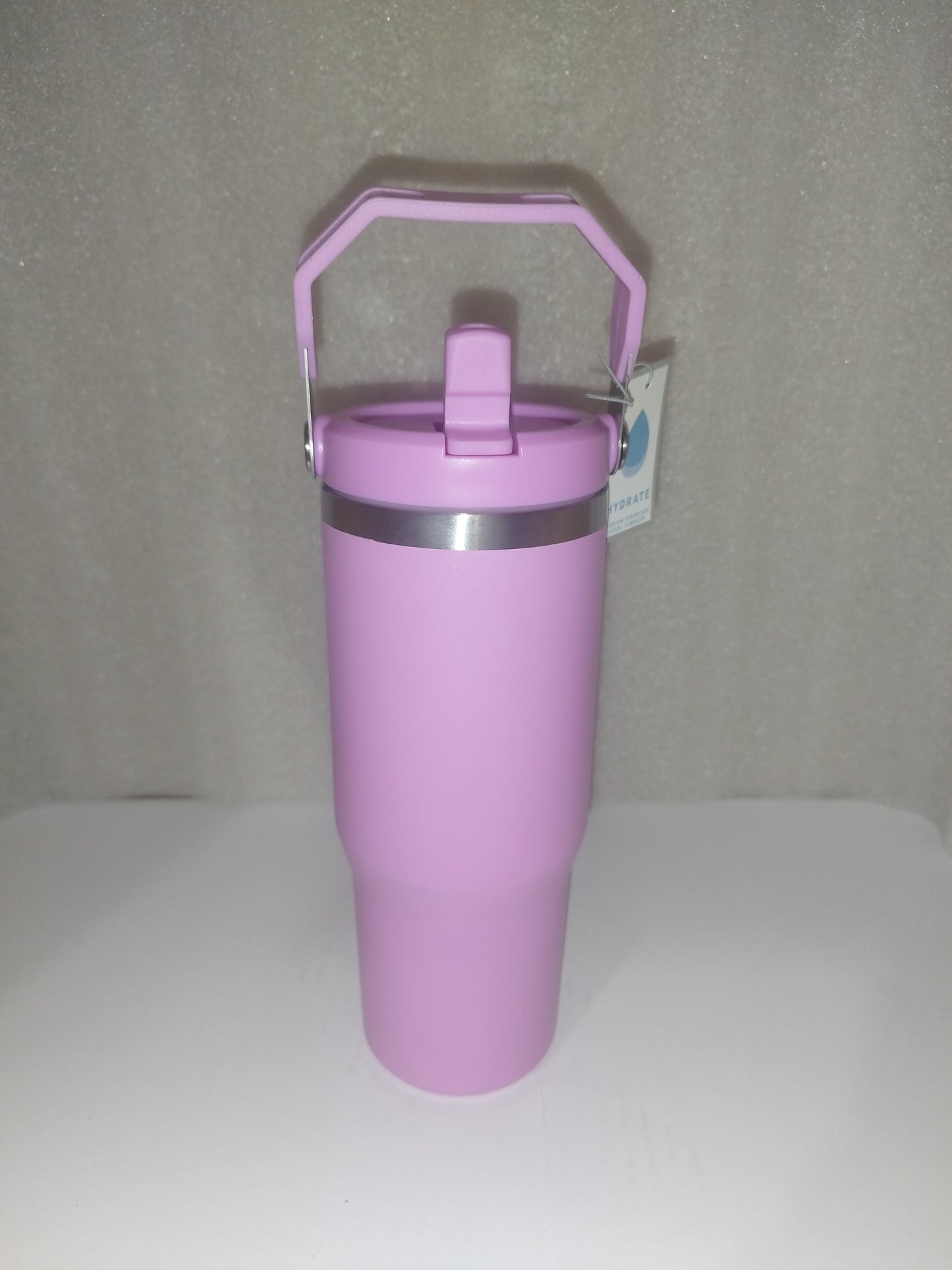 Design&personalise 30oz stainless steel Tumbler