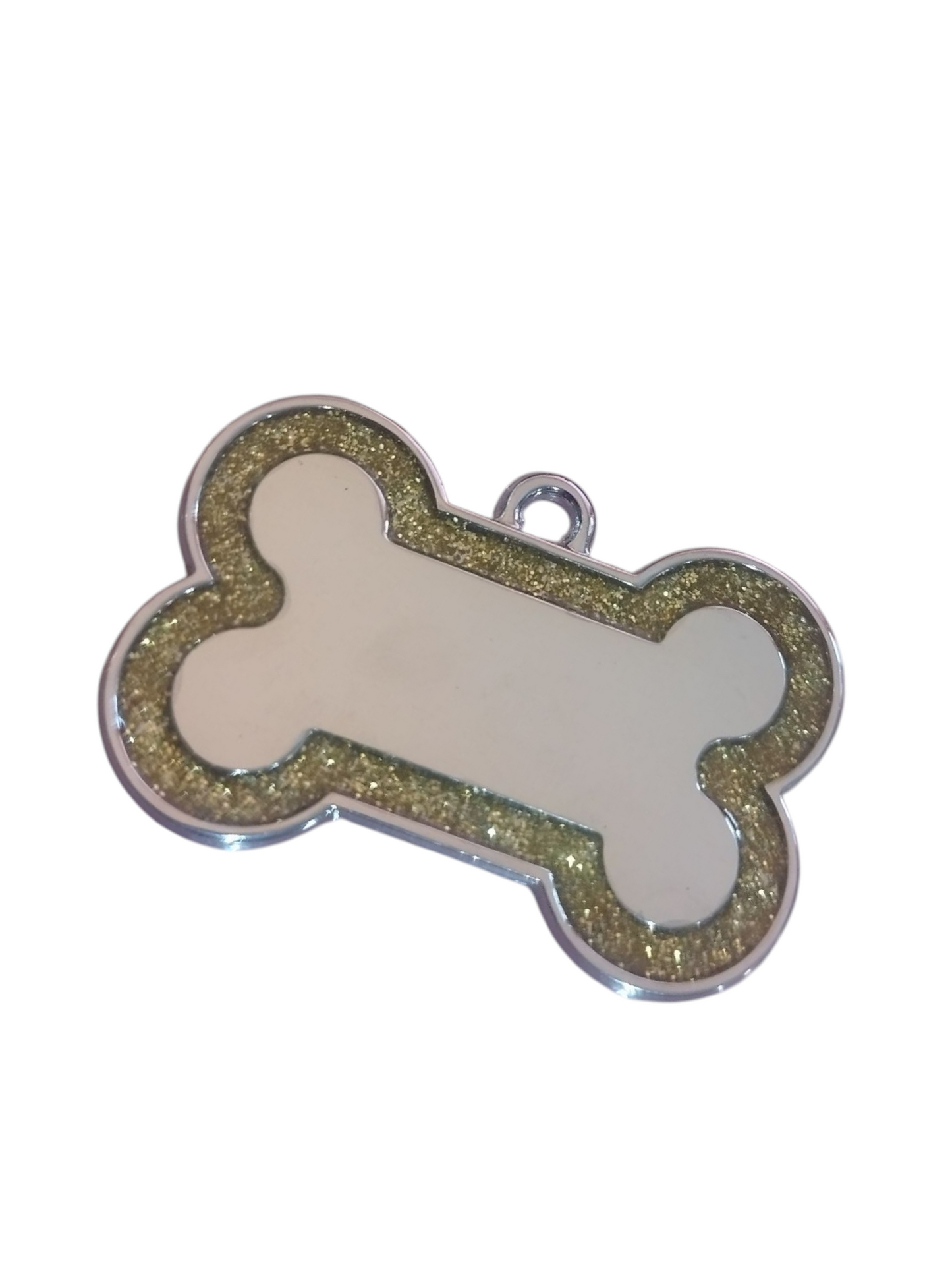 Dog tags