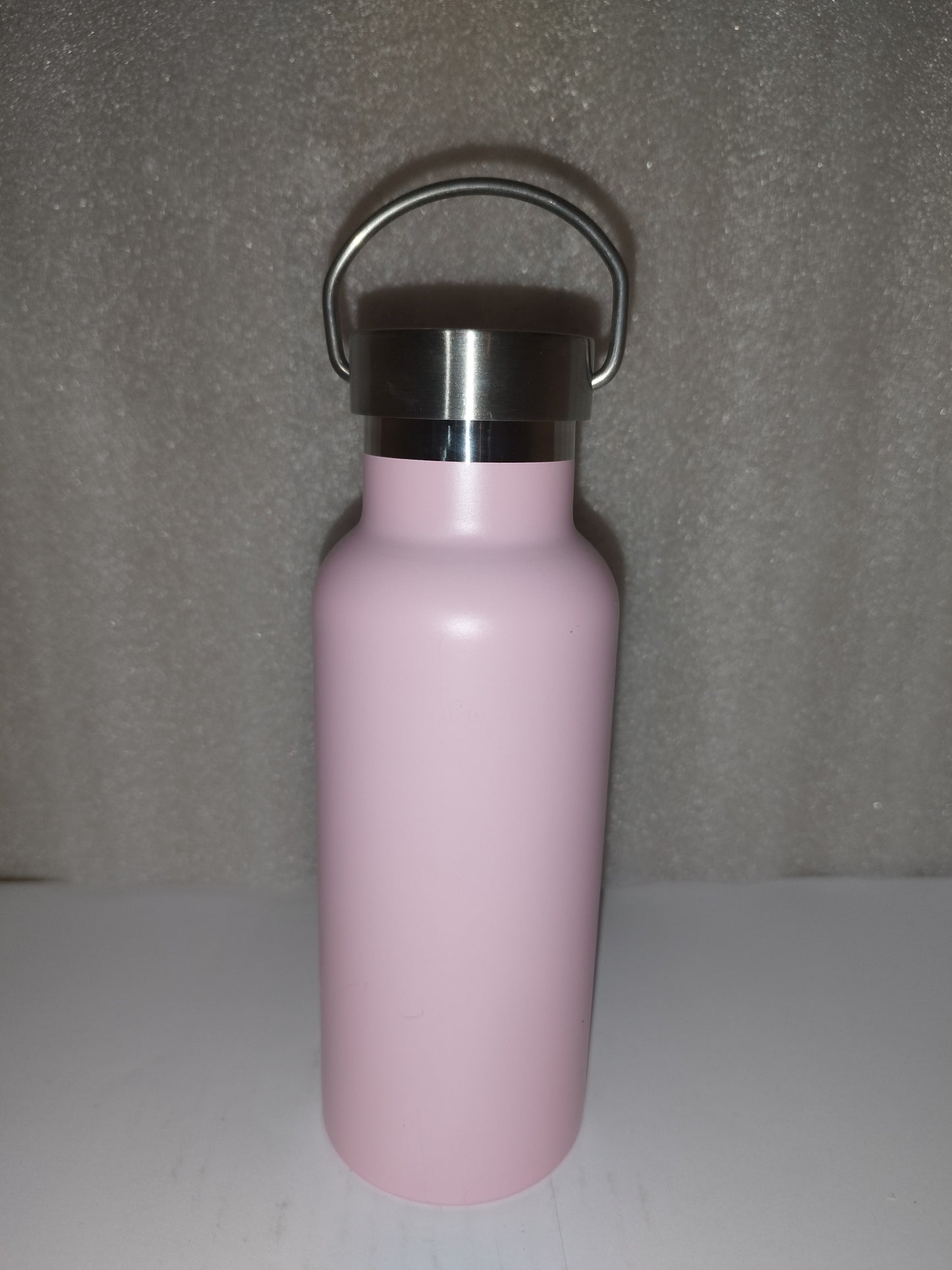 Personalise& design your own stainless steel bottle