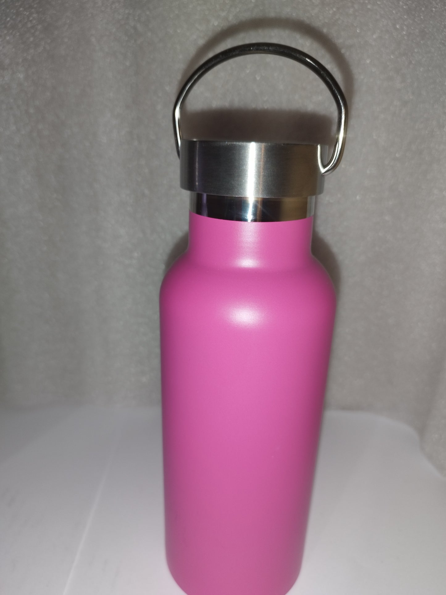 Personalise& design your own stainless steel bottle