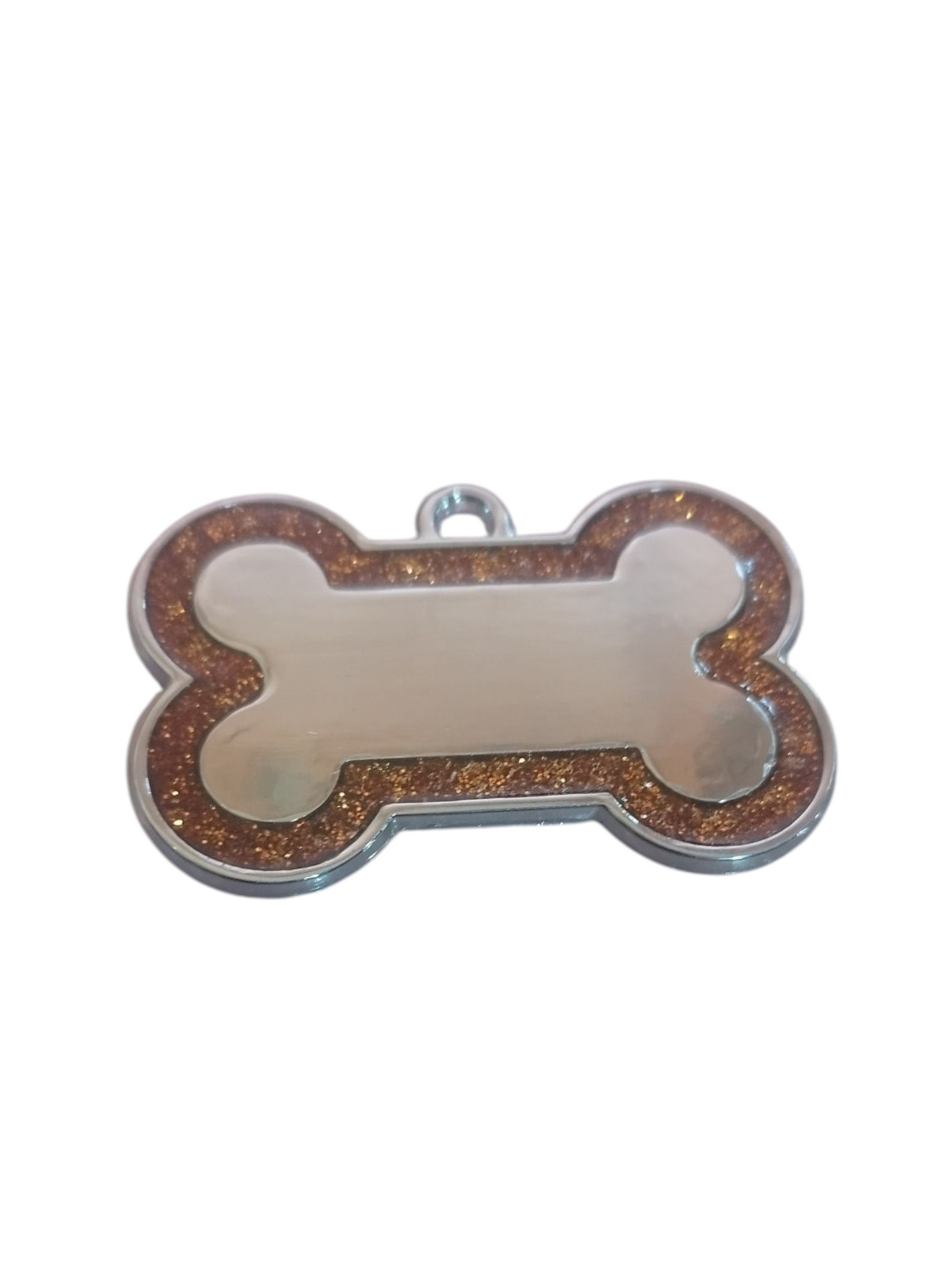 Dog tags