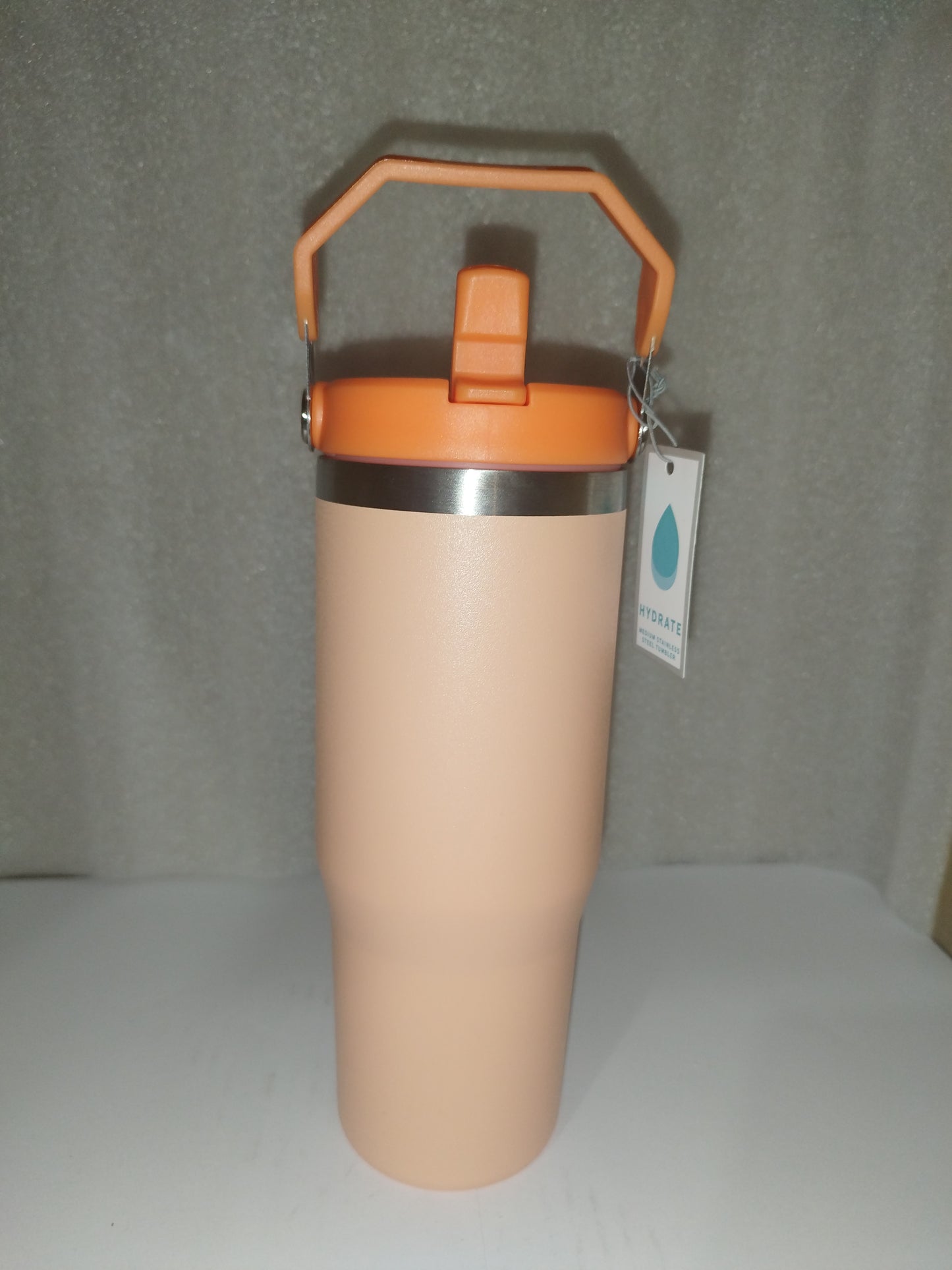 Design&personalise 30oz stainless steel Tumbler