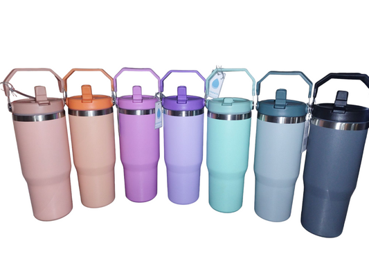 Design&personalise 30oz stainless steel Tumbler