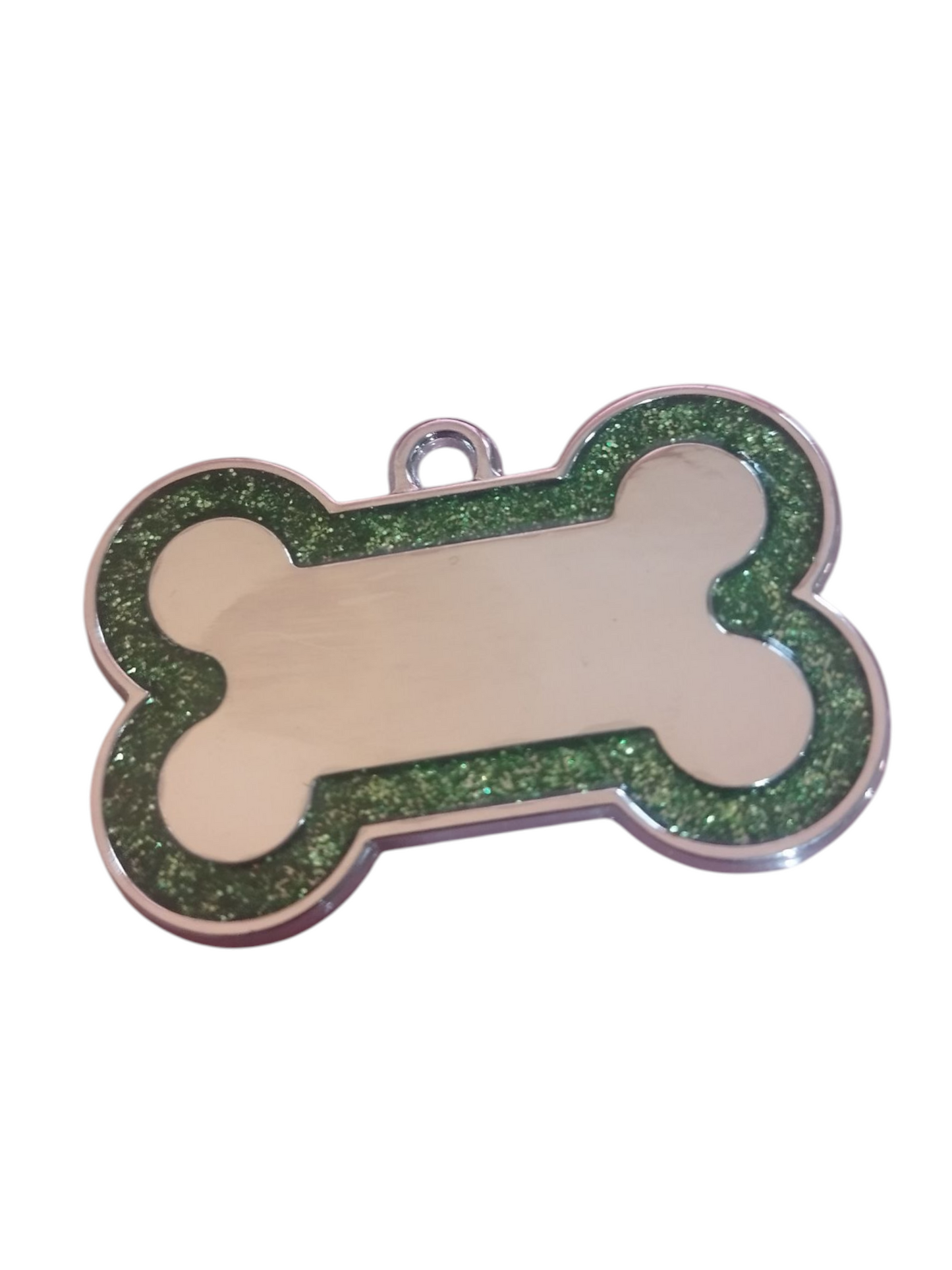 Dog tags