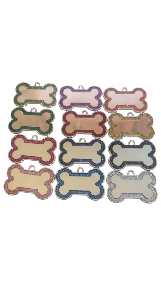 Dog tags
