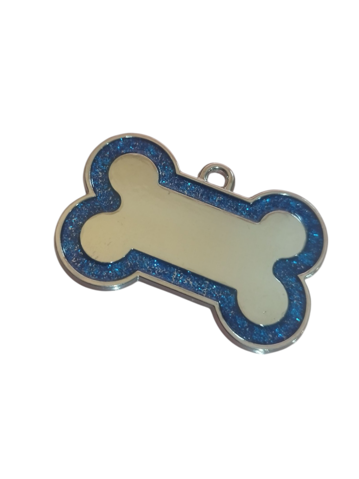 Dog tags