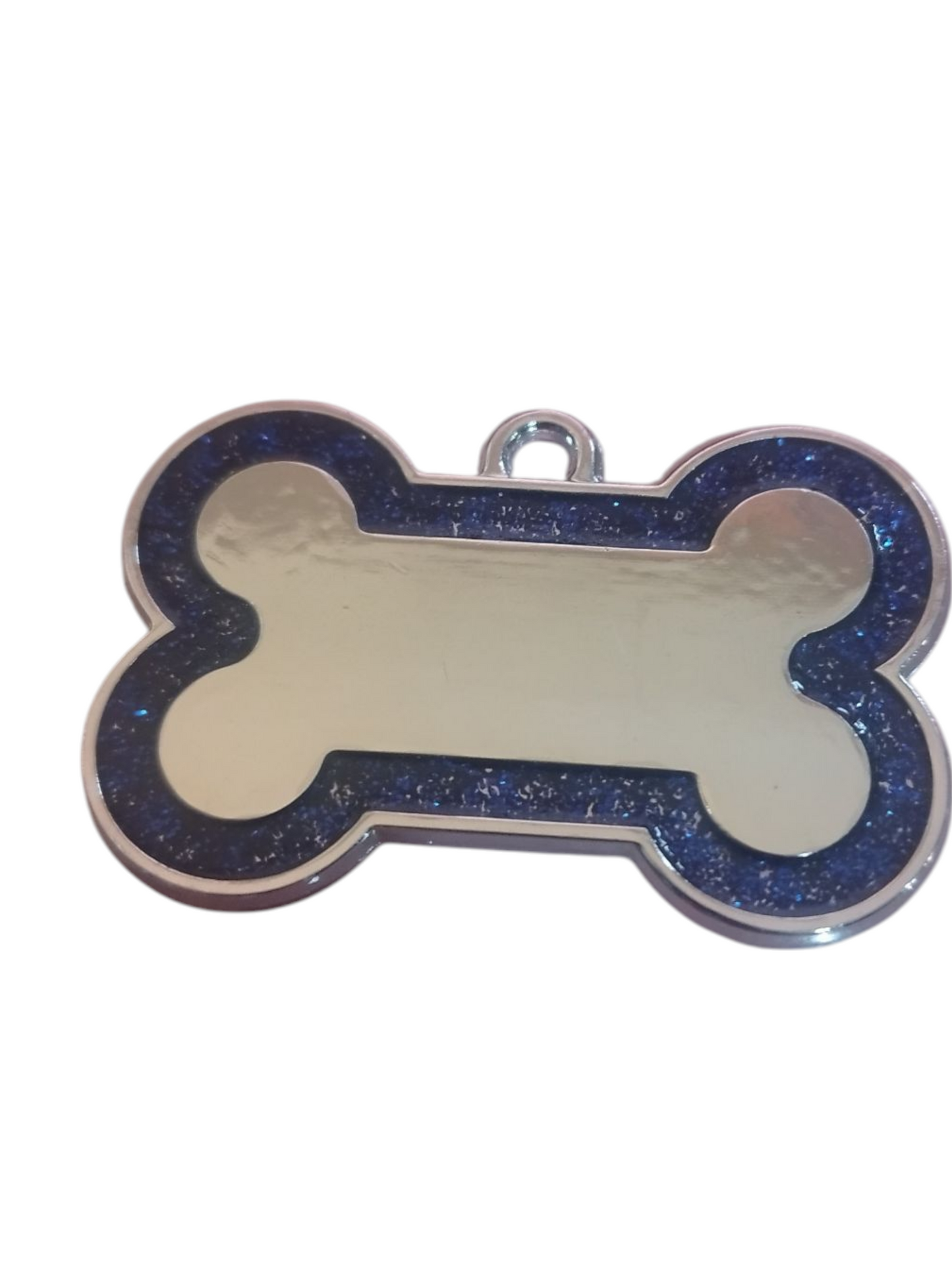 Dog tags