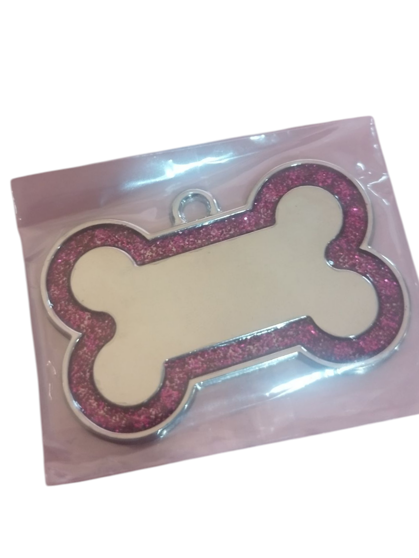 Dog tags