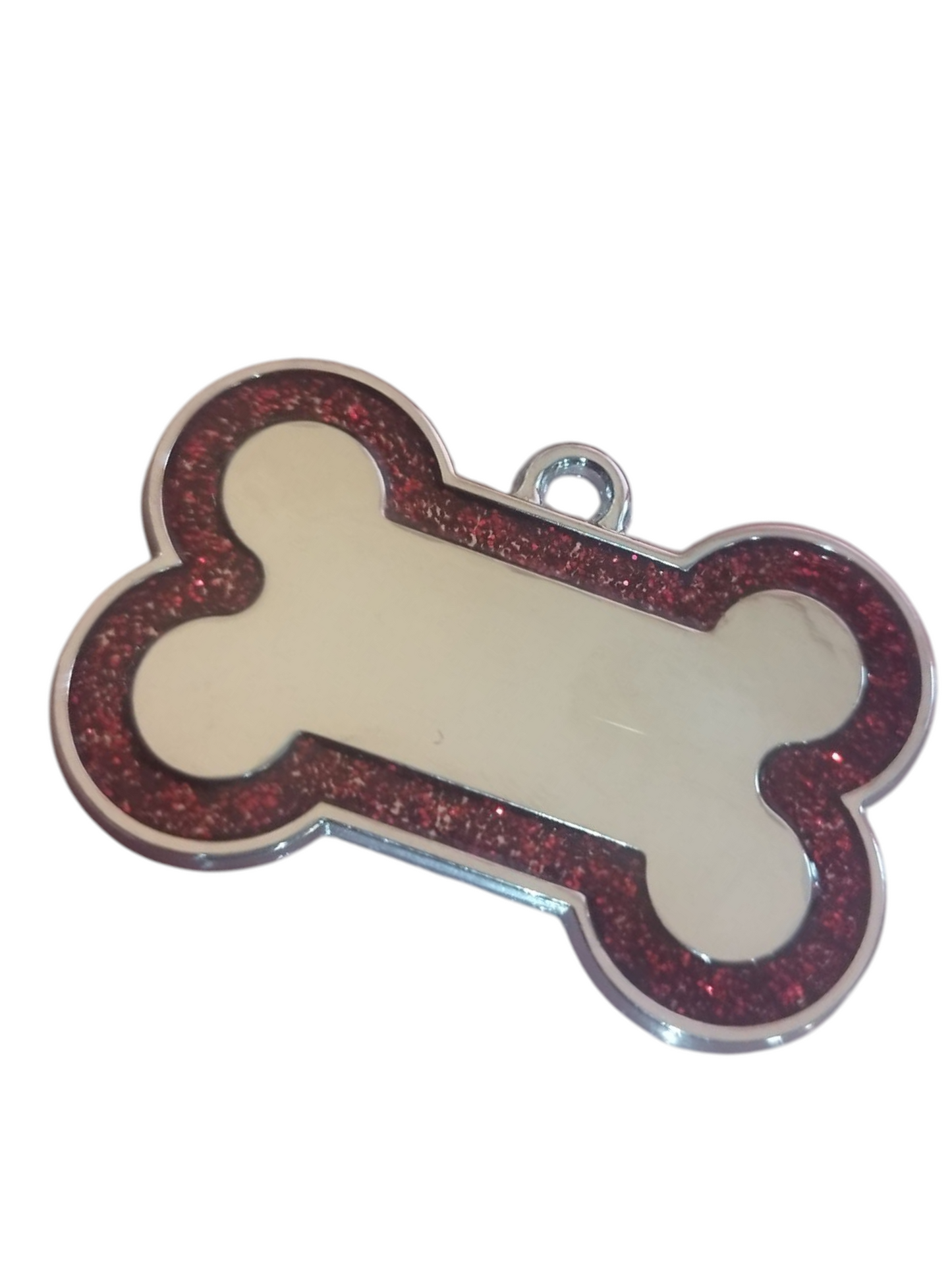 Dog tags